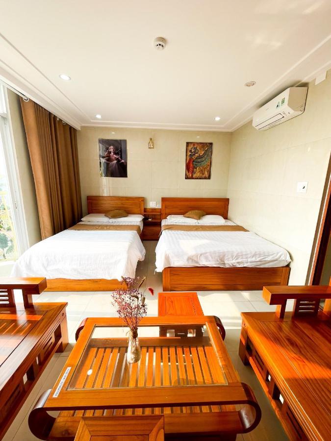 Dragon Hotel Near Dragon Bridge Da Nang Eksteriør billede