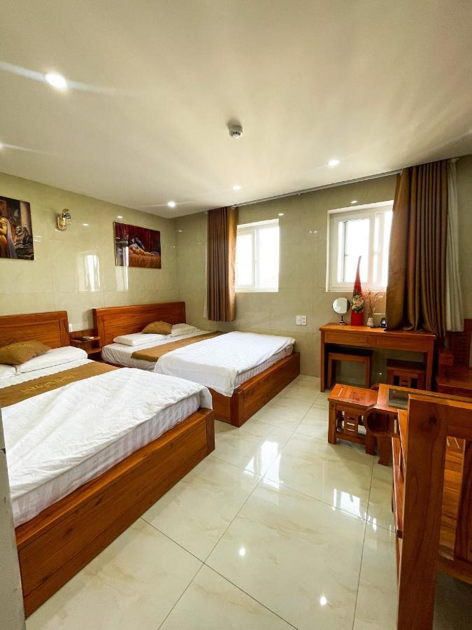 Dragon Hotel Near Dragon Bridge Da Nang Eksteriør billede